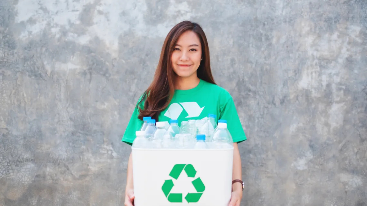 Professionelle Entrümpelung und Entsorgung in Zürich