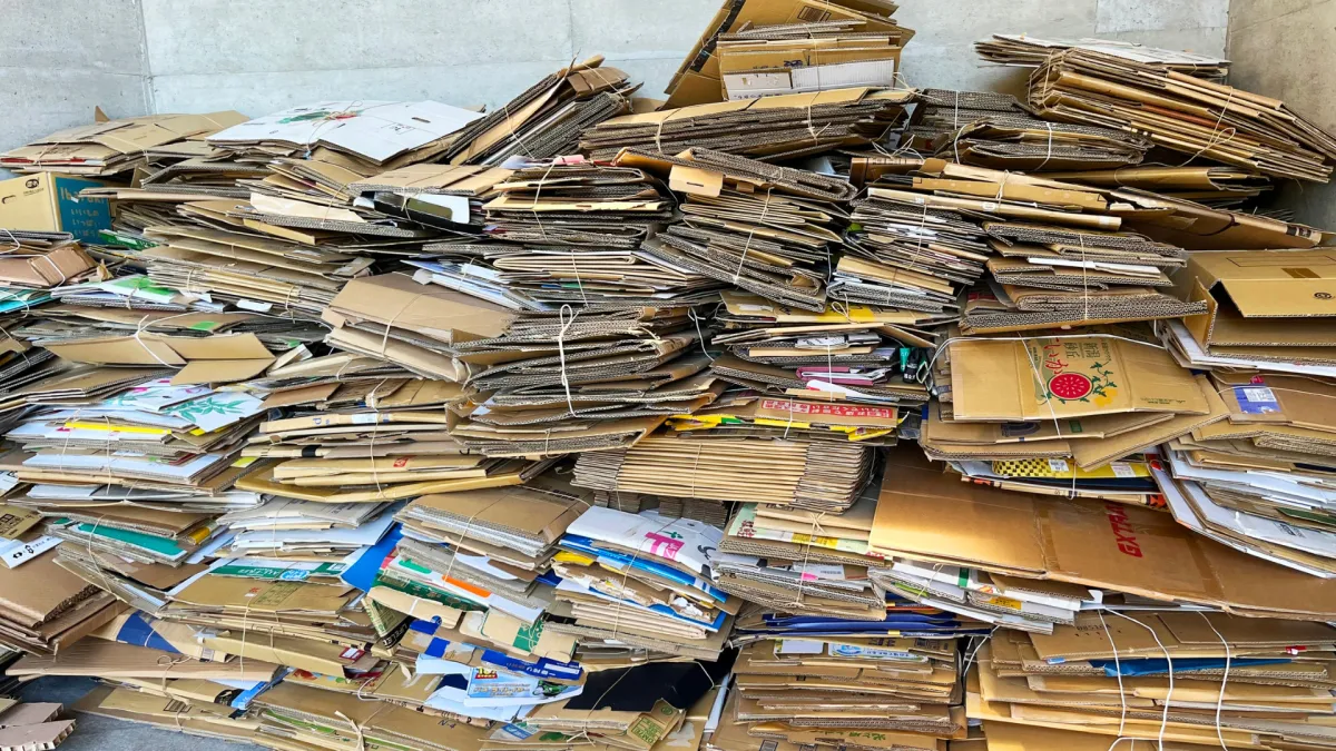 Wohnungsauflösung und Räumung durch unser Fachteam in Zürich