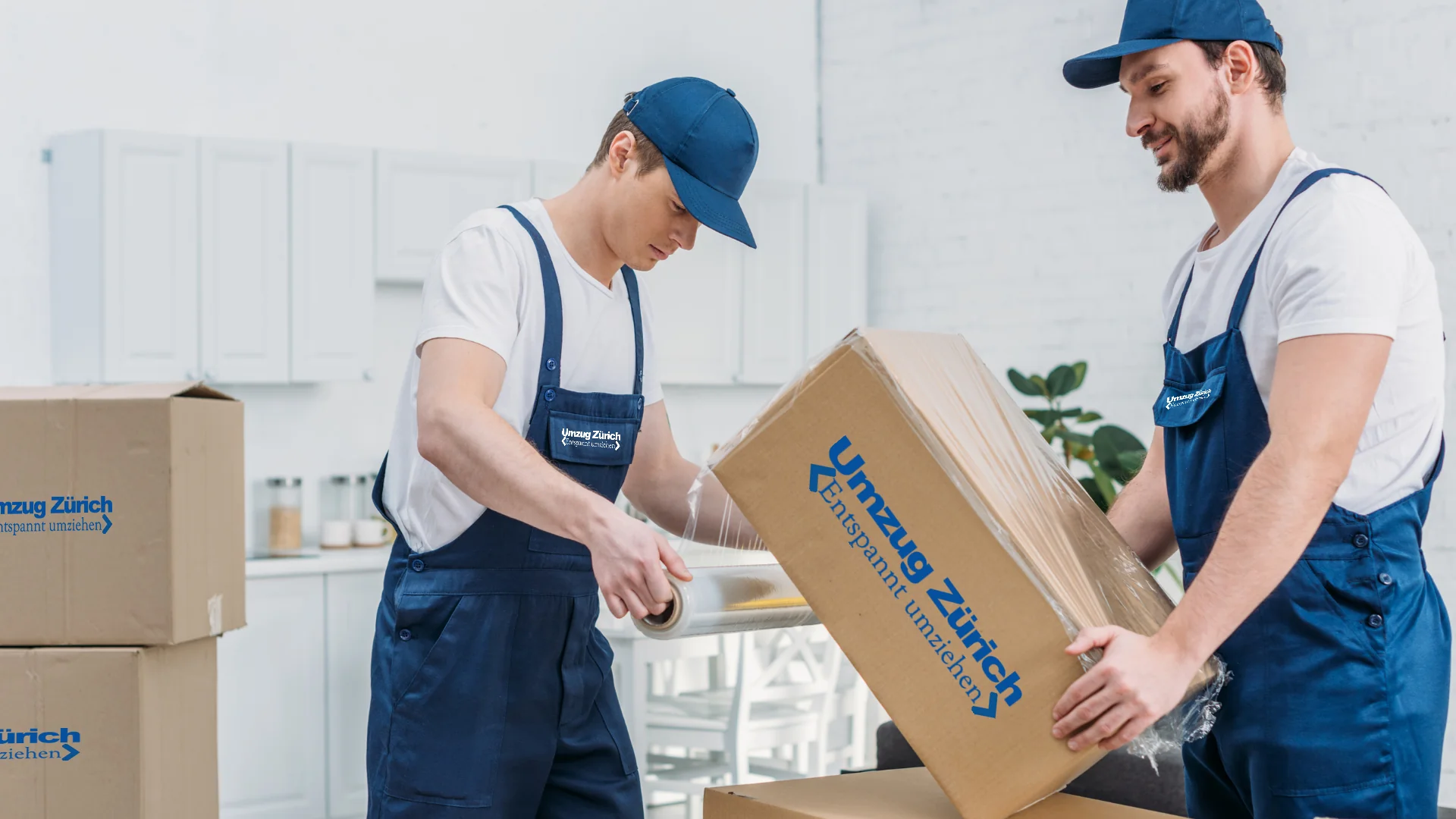 Umzug nach Kroatien – Professioneller internationaler Umzugsservice von der Schweiz an die Adriaküste