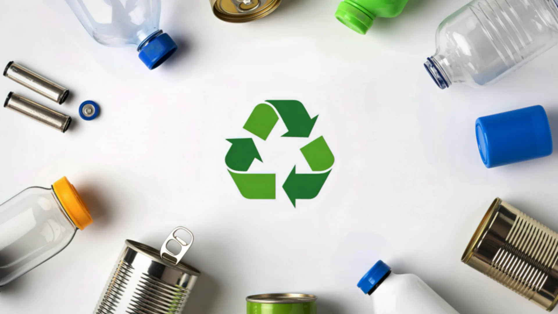 Entsorgung beim Umzug – Elektroschrott, Sperrgut und Sondermüll richtig entsorgen in Zürich