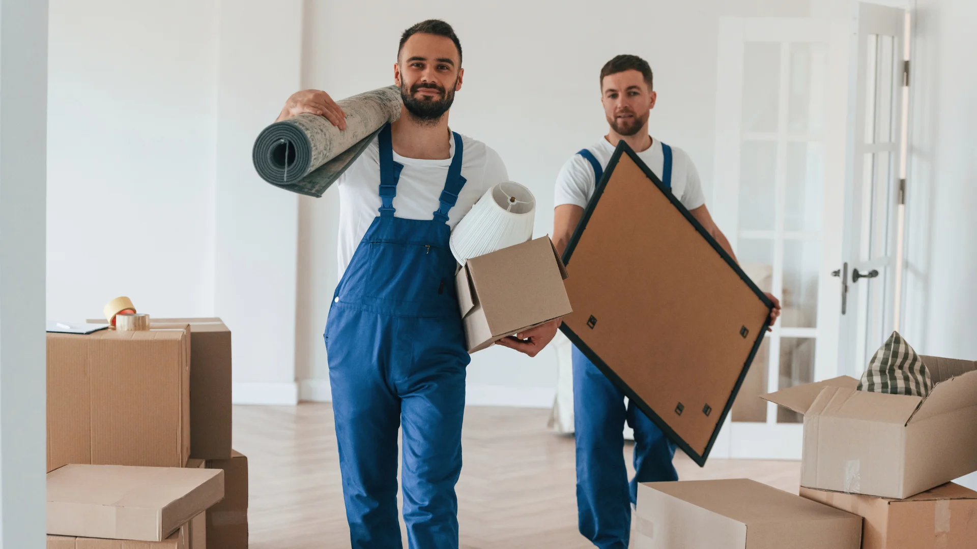Hausverwaltung beim Umzug informieren – Pflichten und Tipps für Mieter in der Schweiz