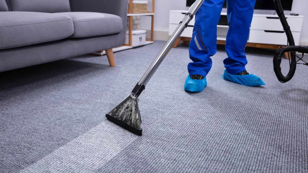 Teppich entsorgen Schweiz – alten Spannteppich und Teppichboden fachgerecht entfernen und entsorgen