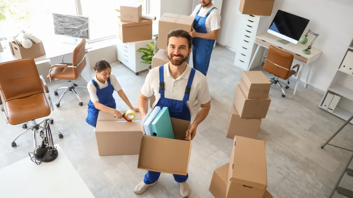 Umzugsfirma Würenlos – Professioneller Umzug im Limmattal an der Kantonsgrenze AG/ZH