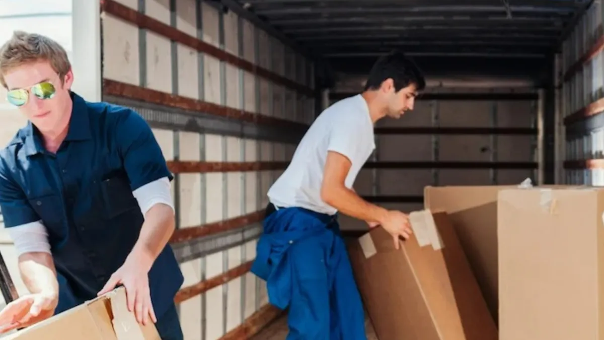 Umzugsservice Winterthur – Professioneller Umzug in allen 7 Stadtkreisen der Gartenstadt